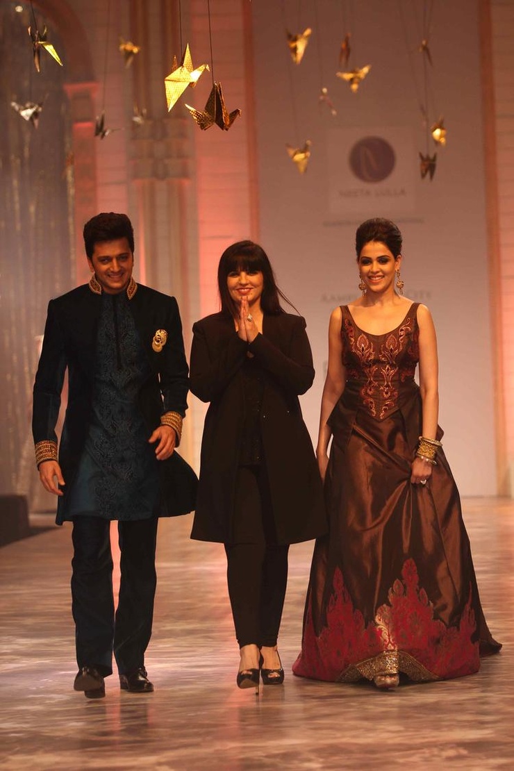 Genelia D'Souza