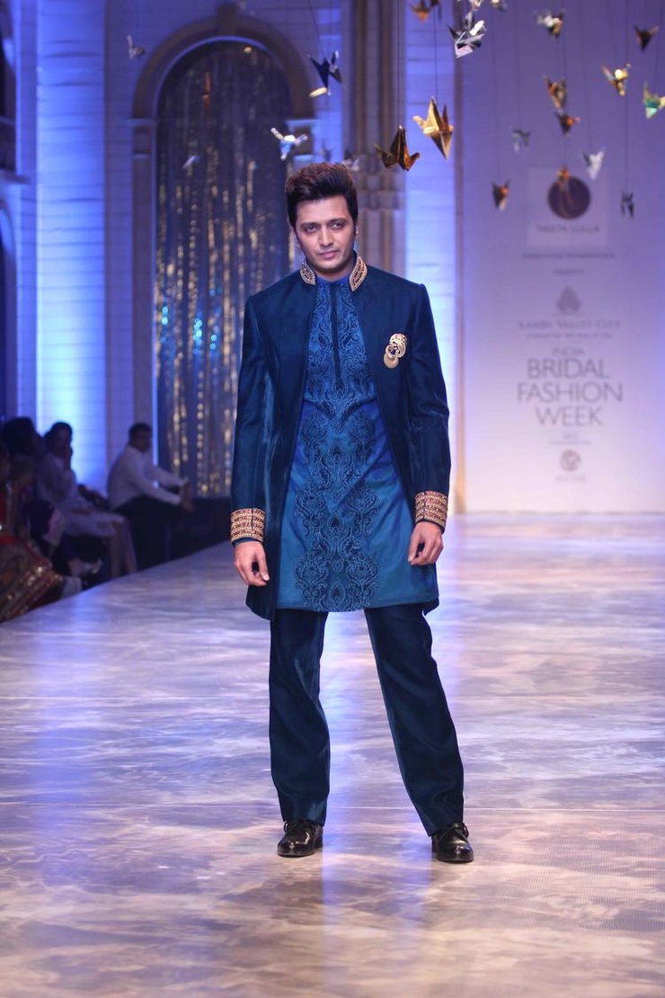 Ritesh Deshmukh