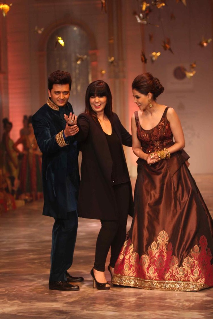 Genelia D'Souza