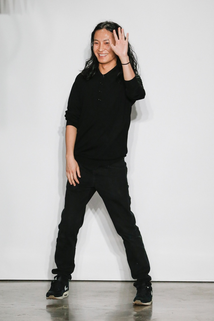 Alexander Wang
