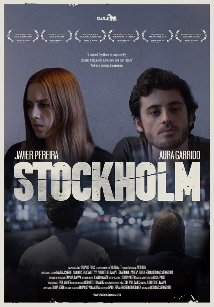 Stockholm