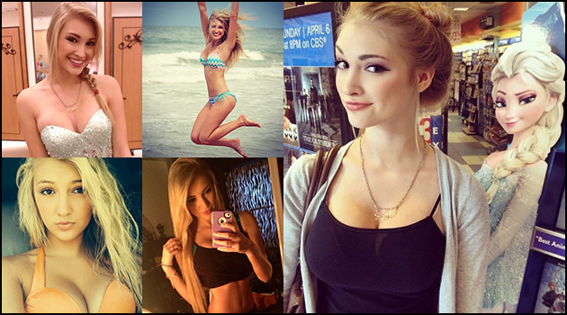 Anna Faith Carlson