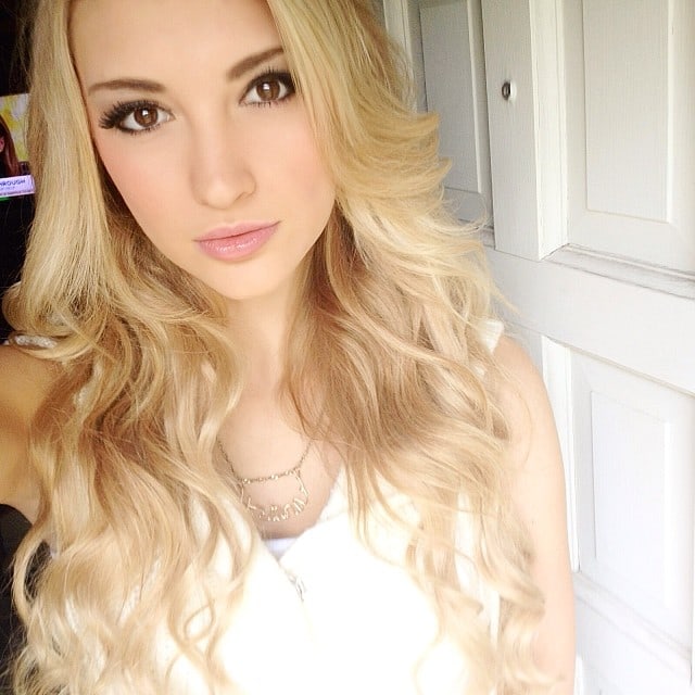 Anna Faith Carlson