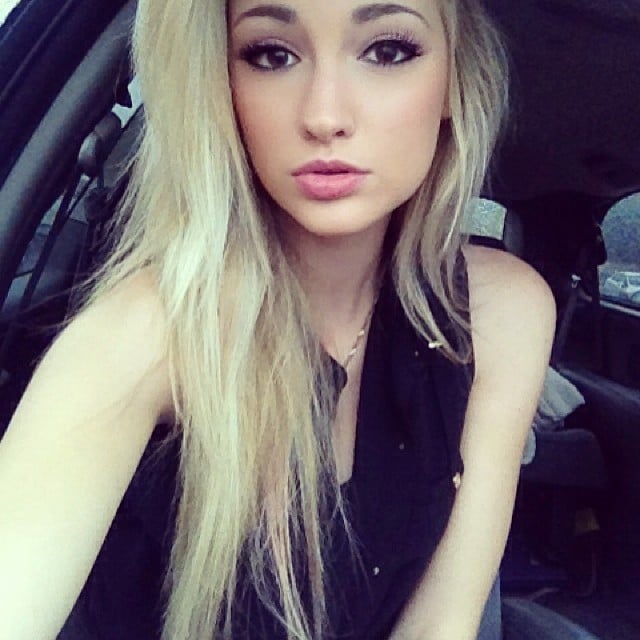 Anna Faith Carlson