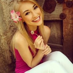 Picture of Anna Faith Carlson