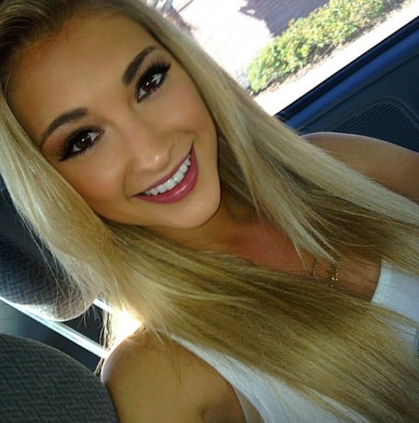 Anna Faith Carlson