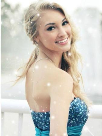 Anna Faith Carlson