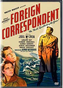 Foreign Correspondent