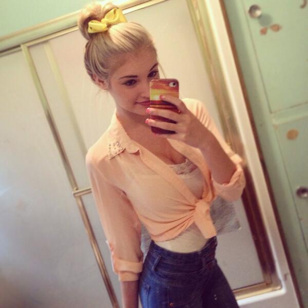 Anna Faith Carlson Anna Faith Carlson
