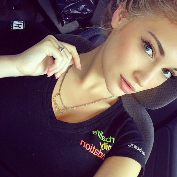 Anna Faith Carlson