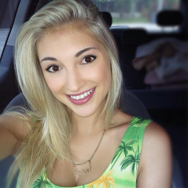 Anna Faith Carlson