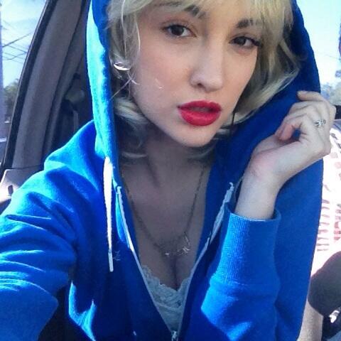 Picture of Anna Faith Carlson