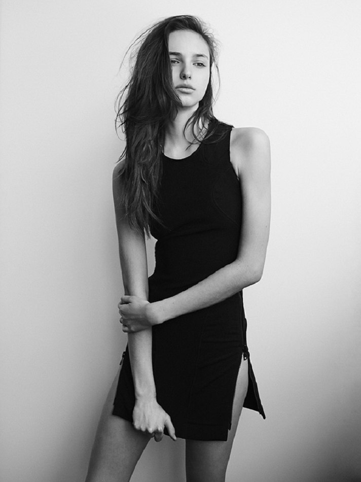 Natalie Salamunec