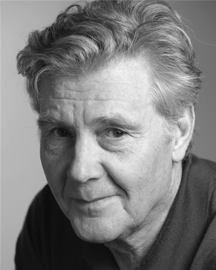 James Fox