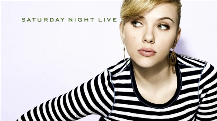Scarlett Johansson Scarlett Johansson