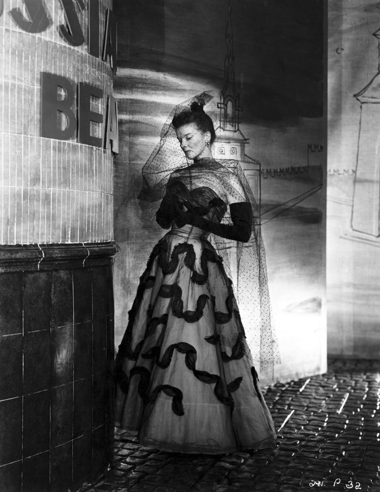 The Iron Petticoat The Iron Petticoat