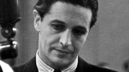 Ivor Novello Ivor Novello