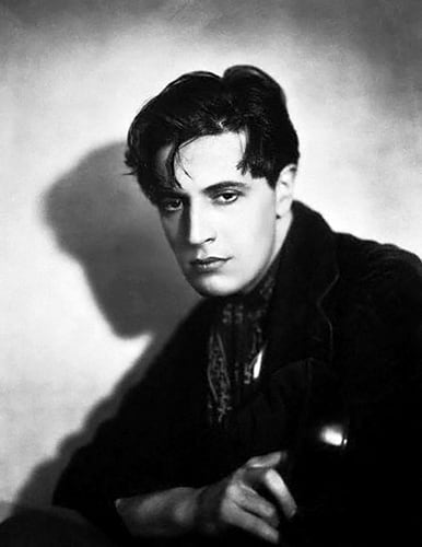 Ivor Novello