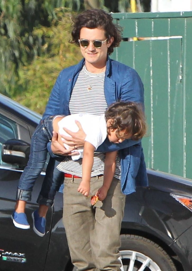 Orlando Bloom Picture