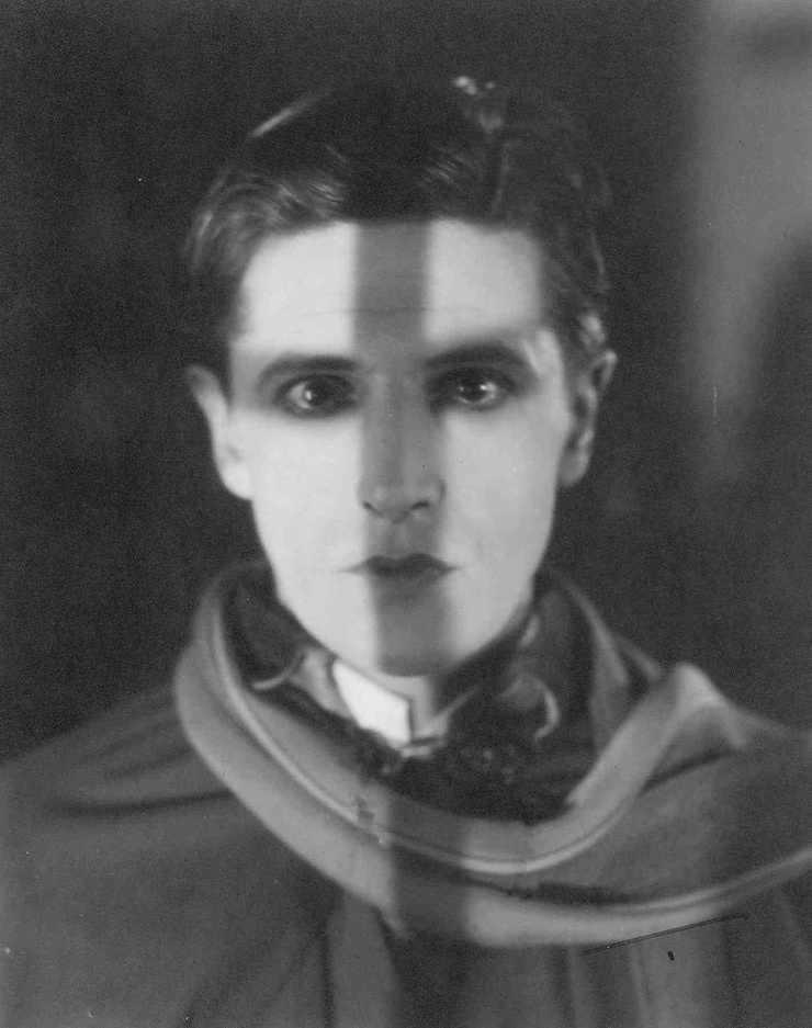 Ivor Novello