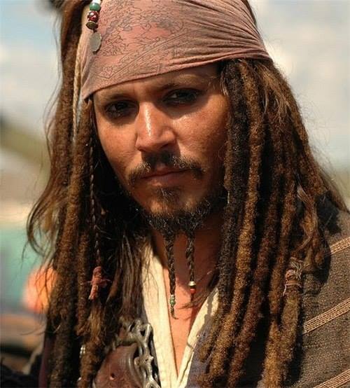 Johnny Depp