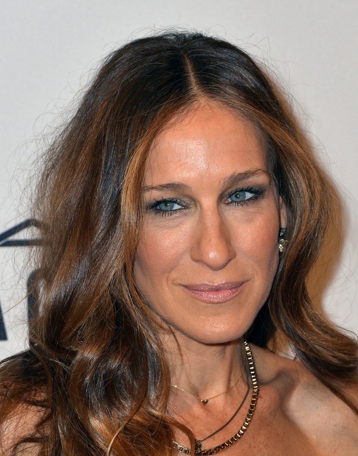 Picture of Sarah Jessica Parker