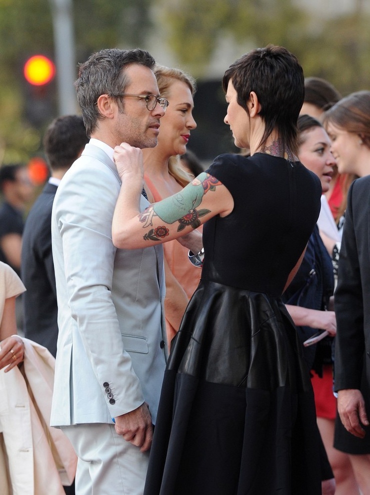 Guy Pearce