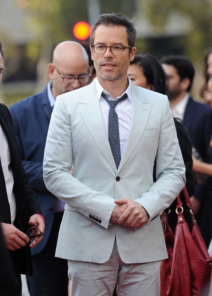 Picture of Guy Pearce