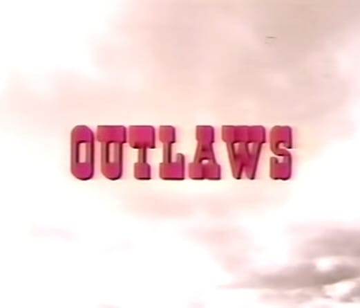 Outlaws