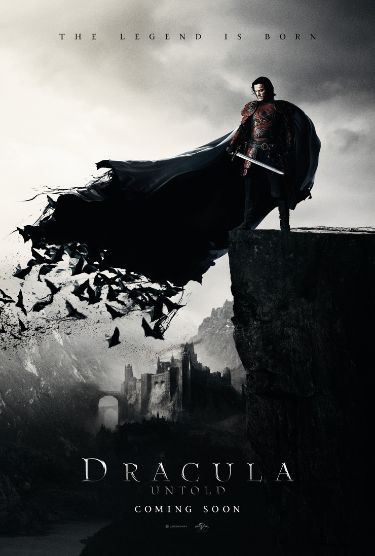 Dracula Untold Dracula Untold