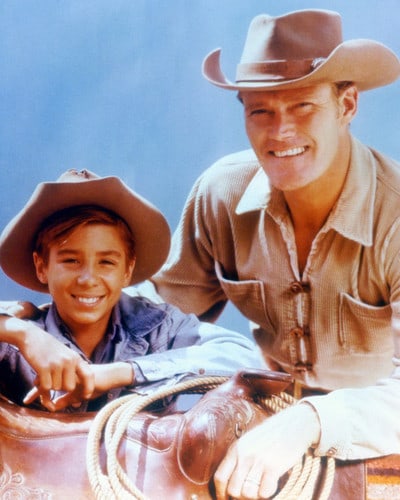 The Rifleman