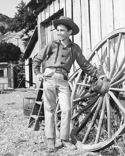 Johnny Crawford Johnny Crawford