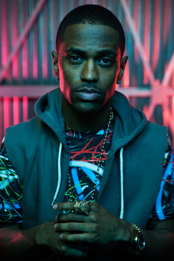 Picture of Big Sean