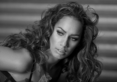 Leona Lewis Leona Lewis