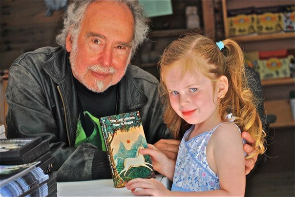 Peter S. Beagle