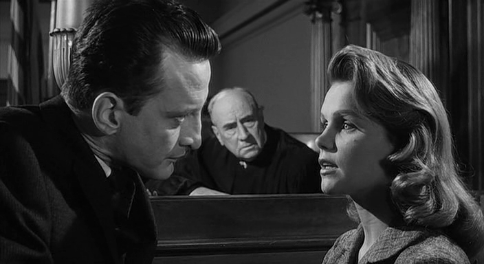 Anatomy of a Murder (1959) Anatomy of a Murder (1959)
