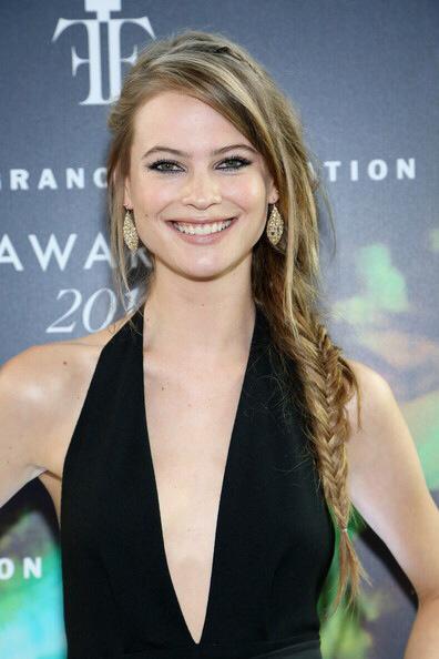 Behati Prinsloo