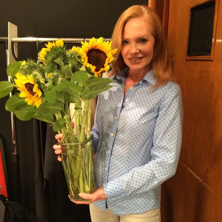 Marg Helgenberger