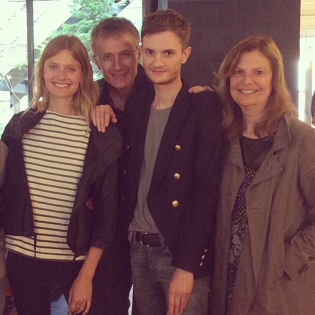 Constance Jablonski