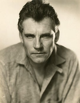 Walter Huston