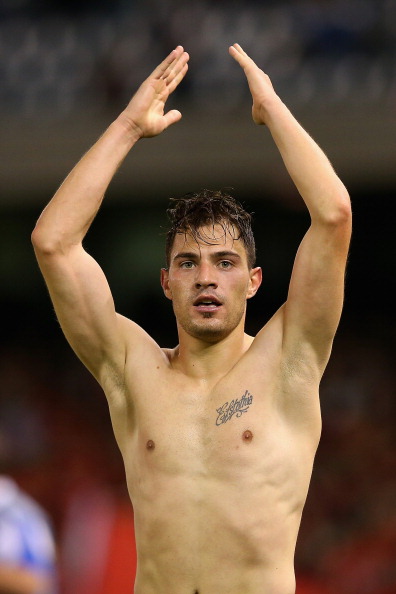 James Troisi