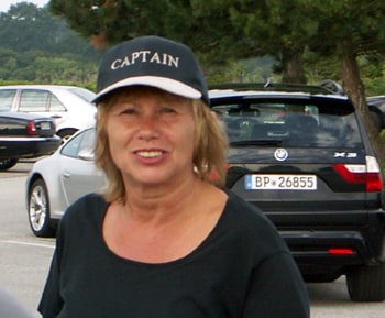 Dagmar von Chappuis