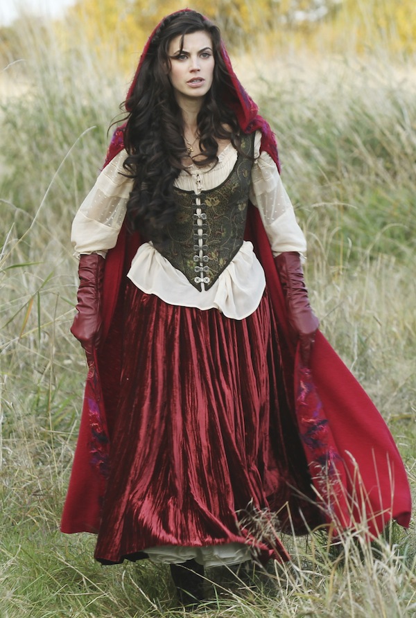Meghan Ory Meghan Ory