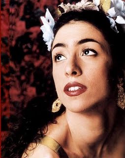 Marisa Monte