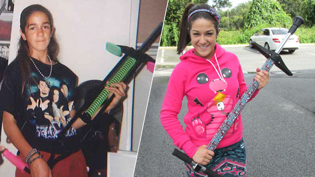 Davina Rose Davina Rose