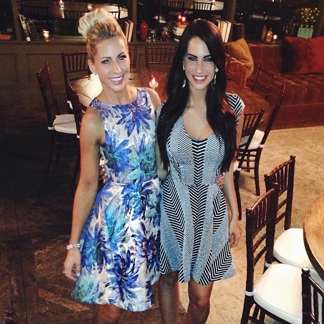 Jessica Lowndes