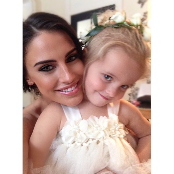 Jessica Lowndes