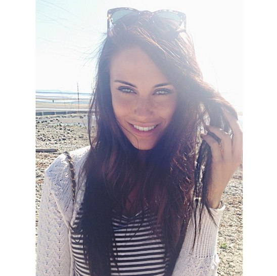 Jessica Lowndes Jessica Lowndes