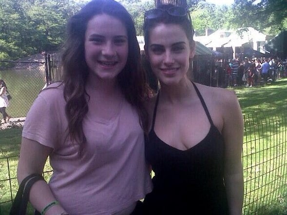 Jessica Lowndes Jessica Lowndes