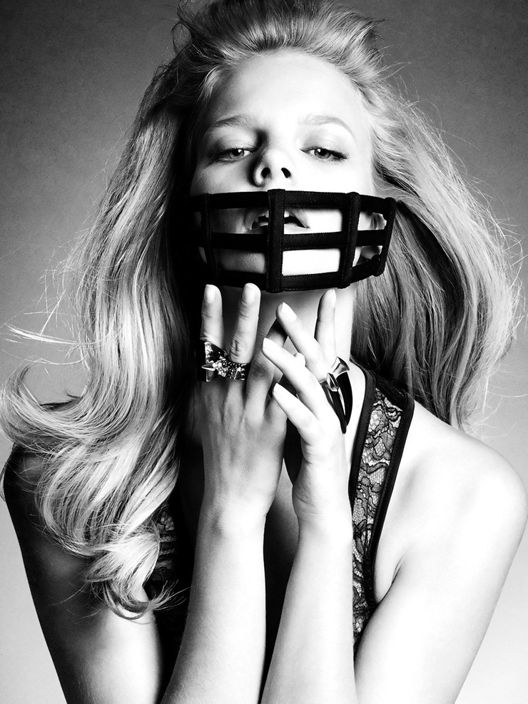 Marloes Horst Marloes Horst